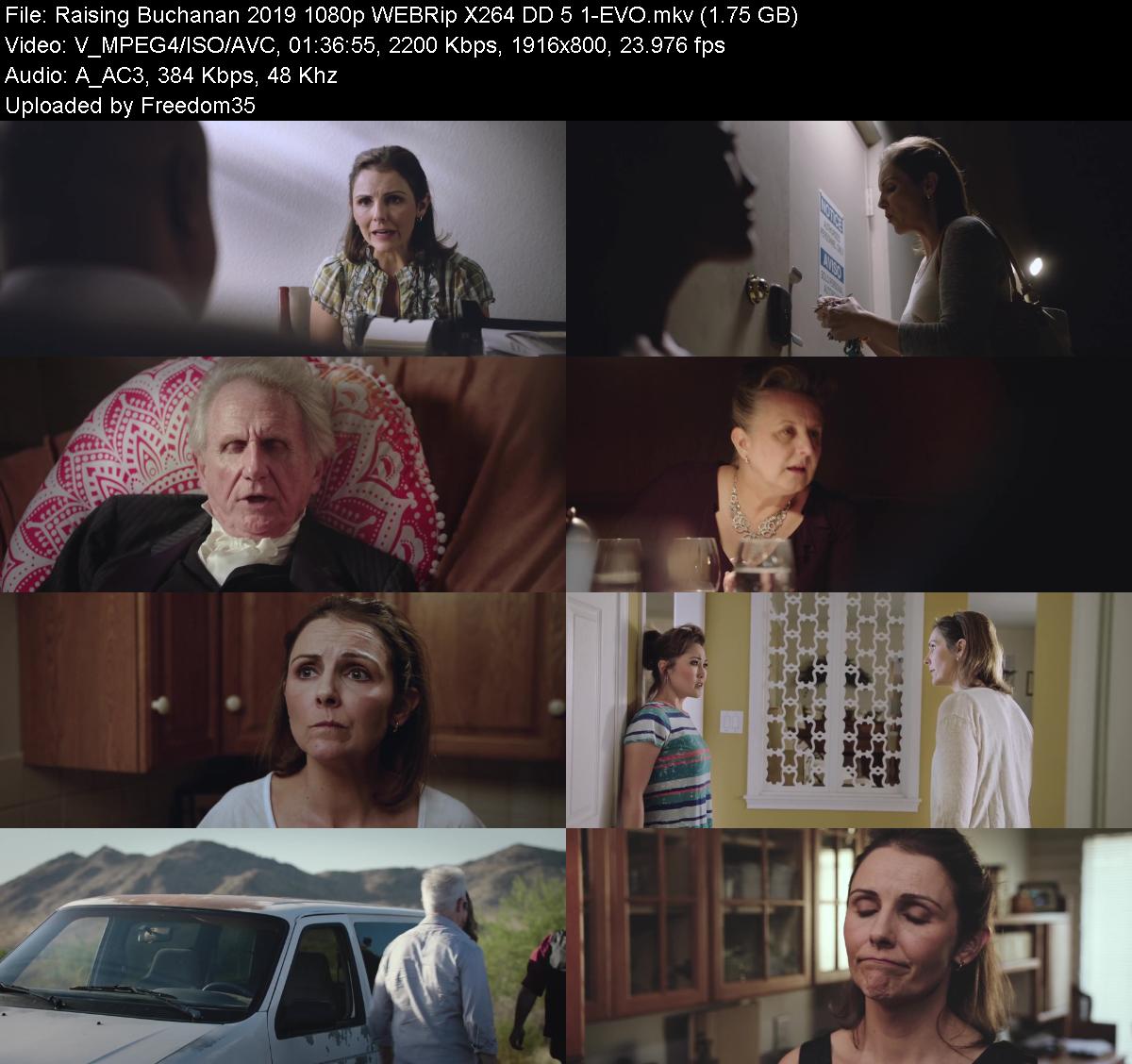Raising-Buchanan-2019-1080p-WEBRip-X264-