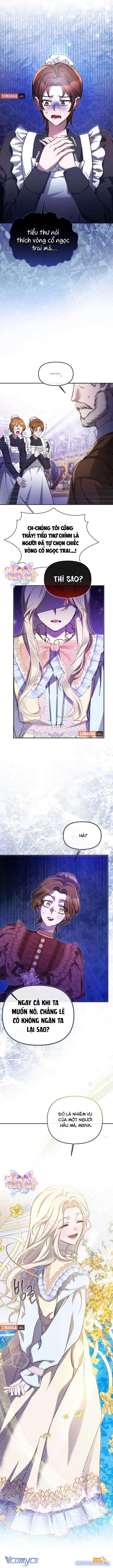 Xem ảnh [18+] Lần Thứ Hai Tôi Kết Hôn Với Quái Vật - Chapter 15 - tmpsk4y5acd - Truyenhentaiz.net