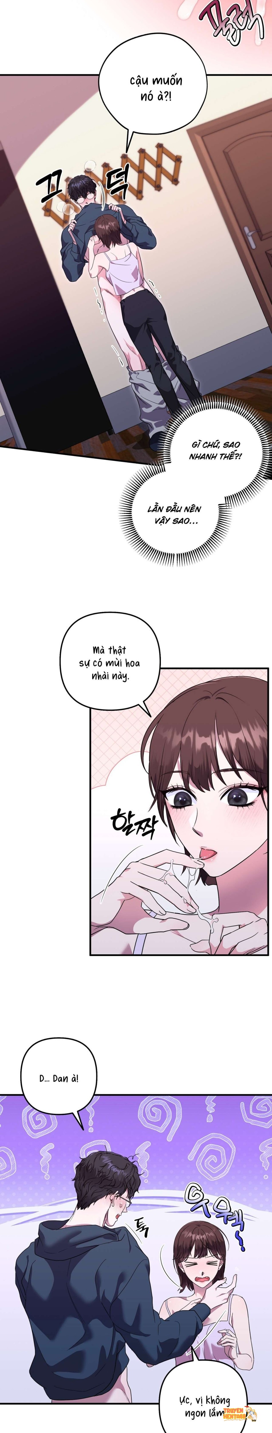 Xem ảnh [ 18+ ] Mối Quan Hệ Bạn Bè Vững Chắc - Chapter 3 - tmp1 d99bcv - Truyenhentaiz.net