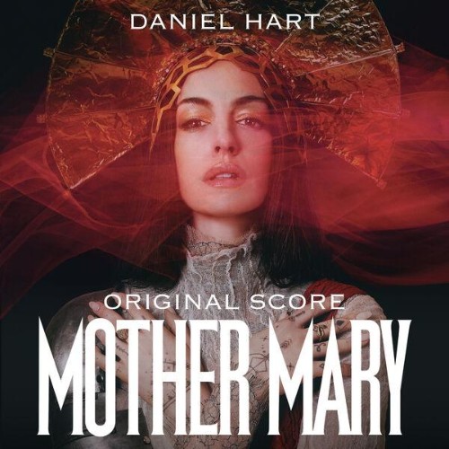 Daniel-Hart-Mother-Mary-Original-Score-O