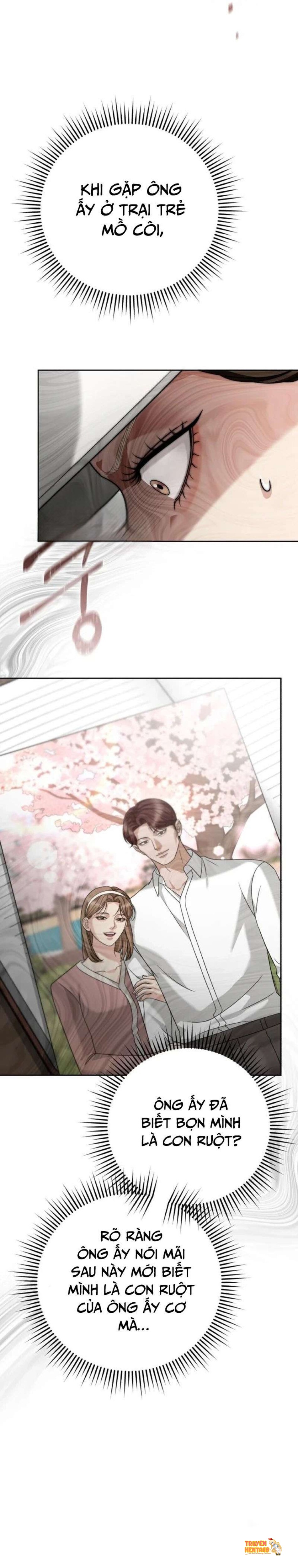 Xem ảnh 〖18+〗- Người Chồng Dao Động - Chapter 27 - tmph s8oq58 - TruyenVN.APP