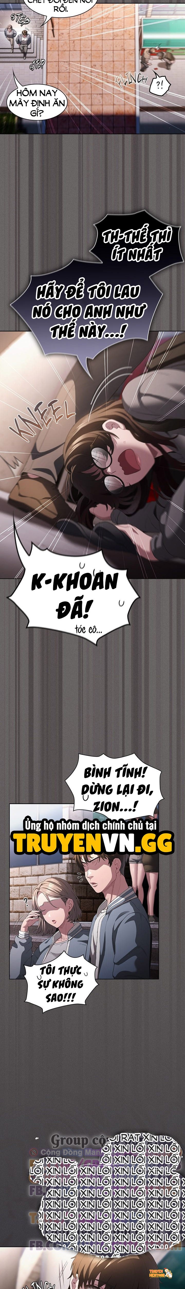 Xem ảnh Tin Em Đi! Em Trao Anh Lần Đầu Mà - Chapter 32 - tmpdq8bim25 - Truyenhentaiz.net