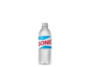 Bottled Water