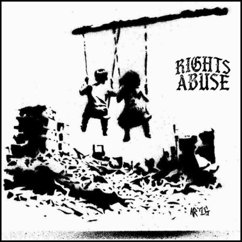 Rights Abuse - Rights Abuse (2026)