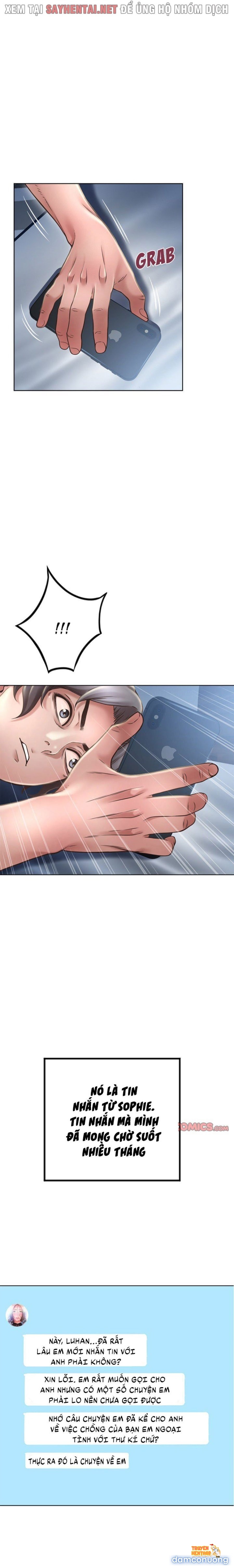 Xem ảnh tmpa0l0fwau trong truyện hentai Gần Nhưng Xa - Chap 110 - hentaitvn.net