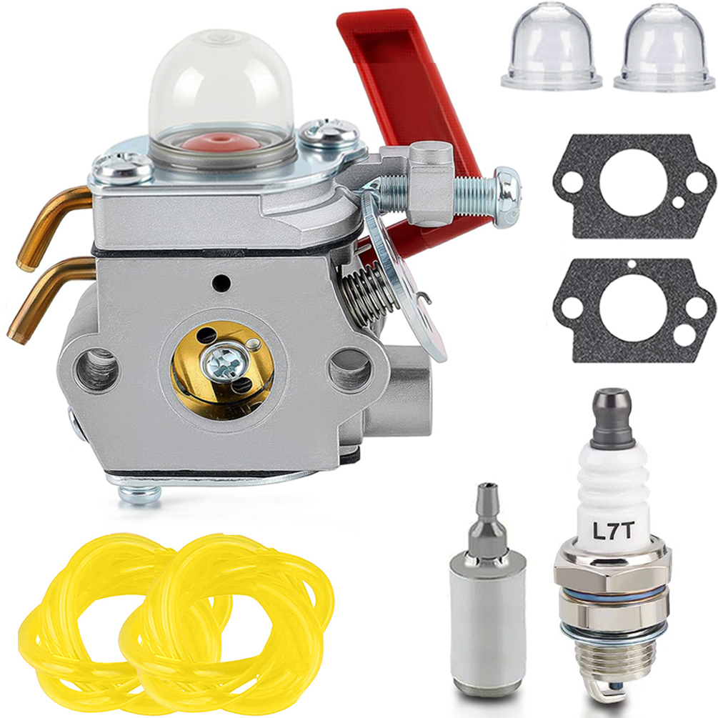 Carburetor carb For Homelite K200 UT-20750 UT-20781 String Trimmer