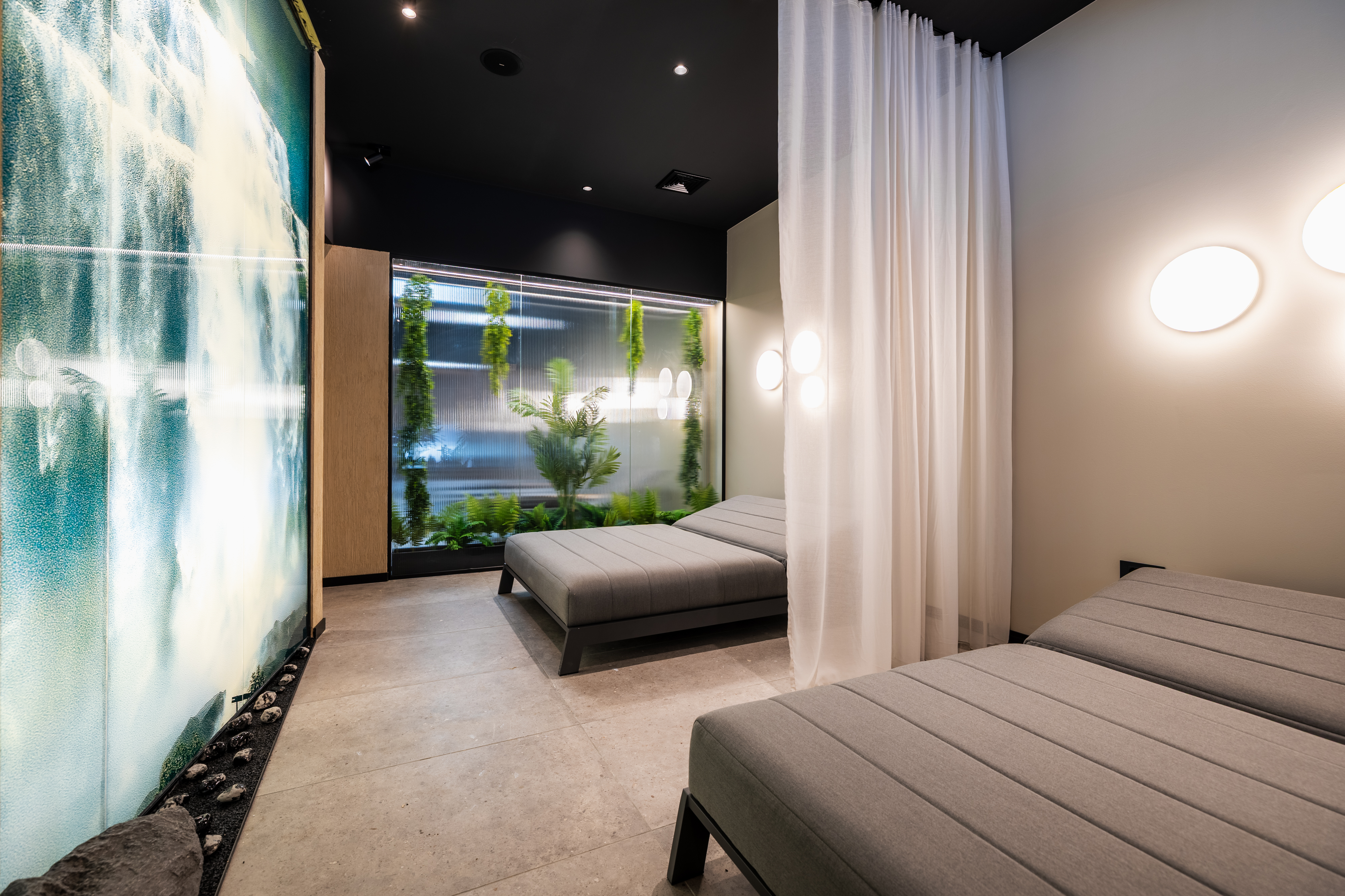 Panoramska sauna, whirlpool i grijana terasa pod otvorenim nebom: Evo kako sada izgledaju Terme Tuhelj