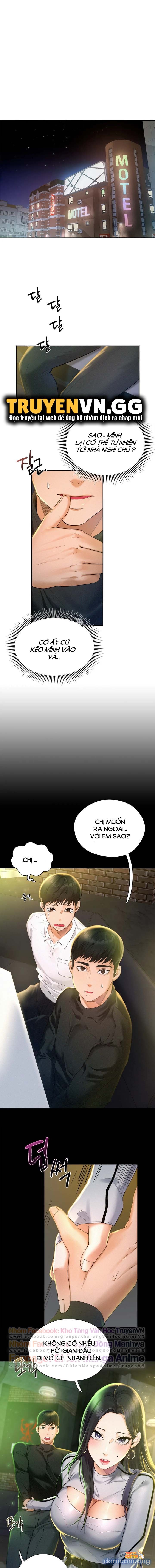 Trang truyện tmpfmaj0zbx trong truyện tranh Cuộc Sống Thăng Hoa - Chap 2 - lxmanga.org