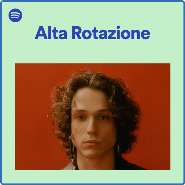 Alta Rotazione 17/03 (HQ, Compilation, 2021) FLAC LossLess