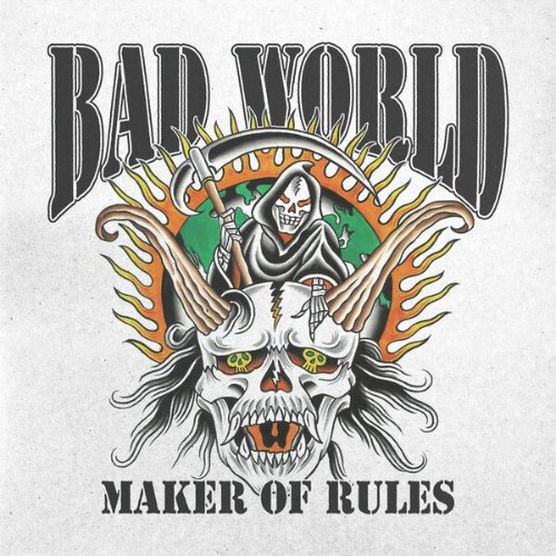 Bad-World-Maker-Of-Rules-Single-24BIT-WE