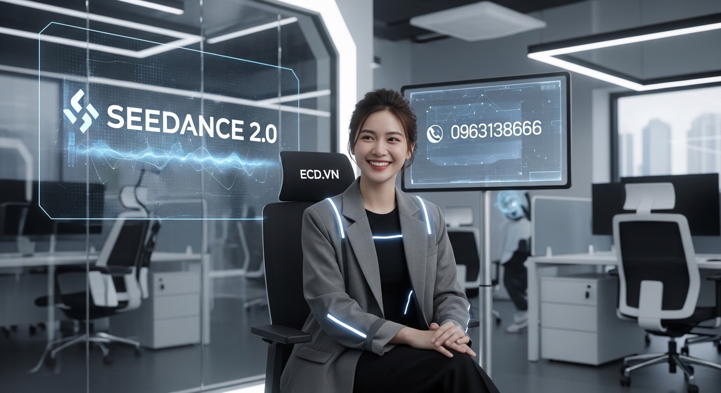 Seedance 2.0 edit video