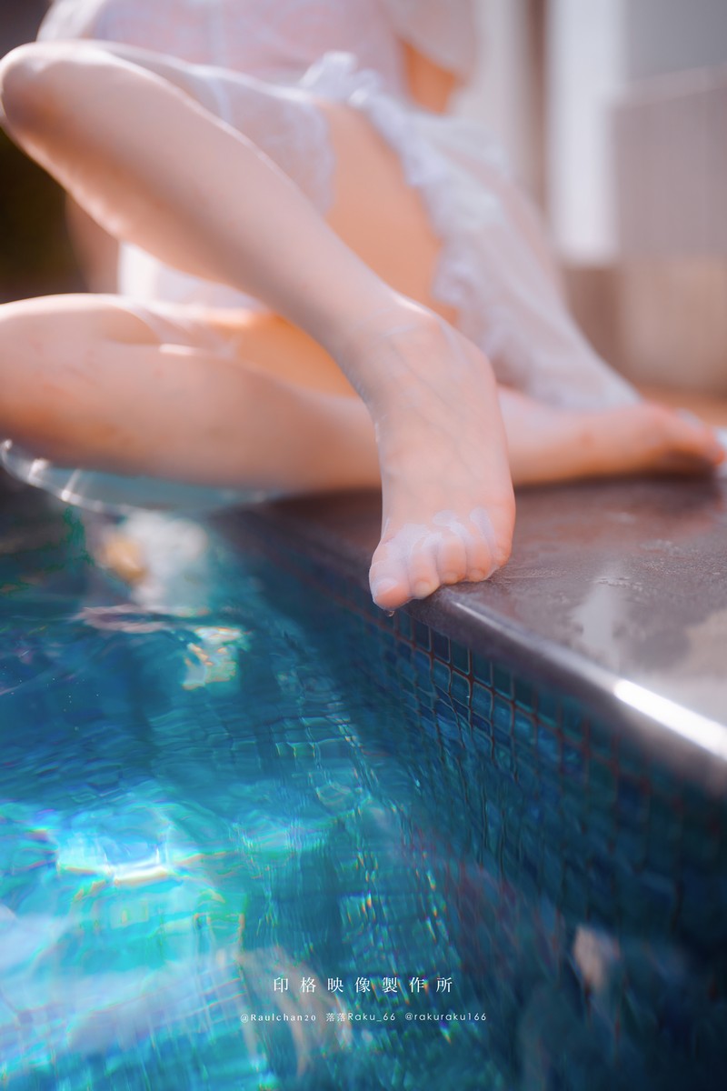 落落Raku Daydream Core 梦境风写真图集 51P插图1