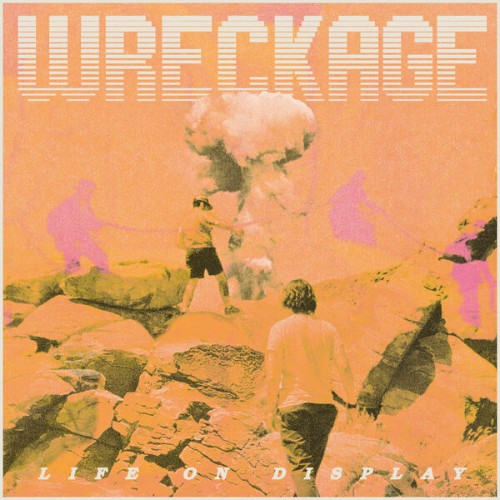 Wreckage - Further Beyond (2026)