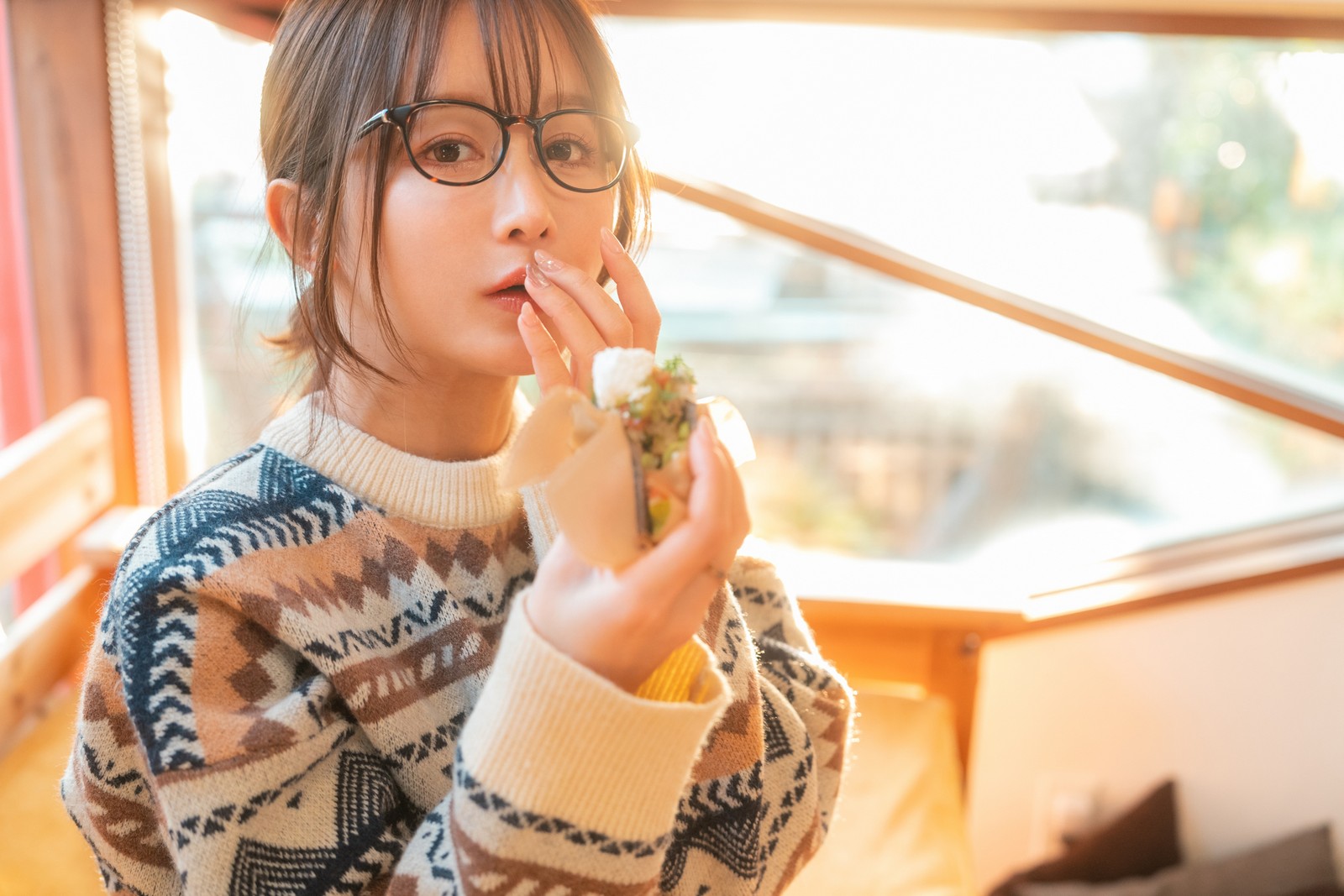 いくみ Fantia 2023年03月 写真＋视频合集｜高清资源包（170P｜5V｜1.10GB）插图7