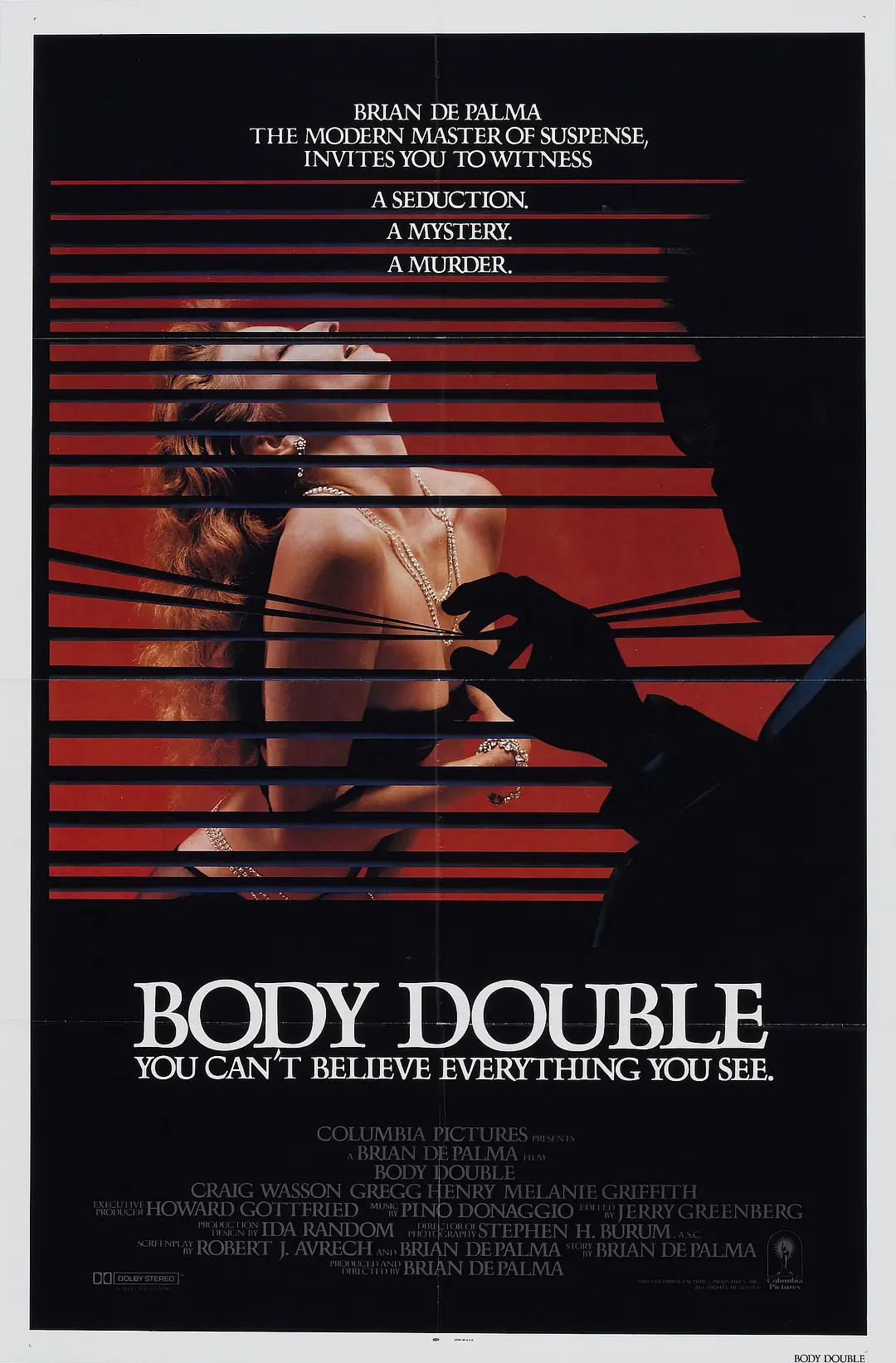 [885] 粉红色杀人夜 / Body Double (1984)-131417.net