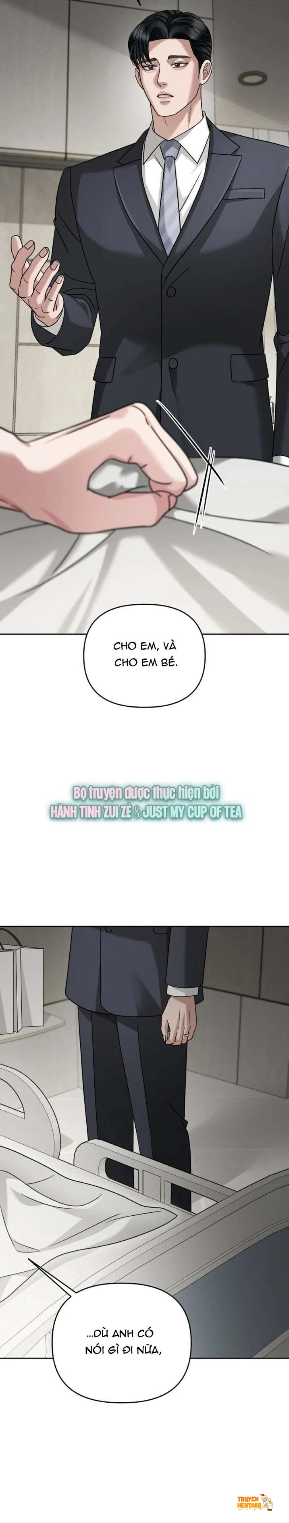 Xem ảnh 〖18+〗- Người Chồng Dao Động - Chapter 27 - tmp cua 9ks - TruyenVN.APP