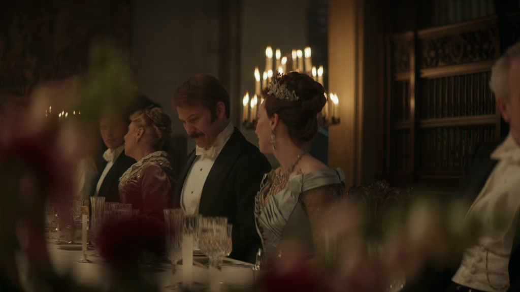 The Gilded Age S02E04 iNTERNAL | En 6CH | [1080p] (x265) T3zuefw2b30x