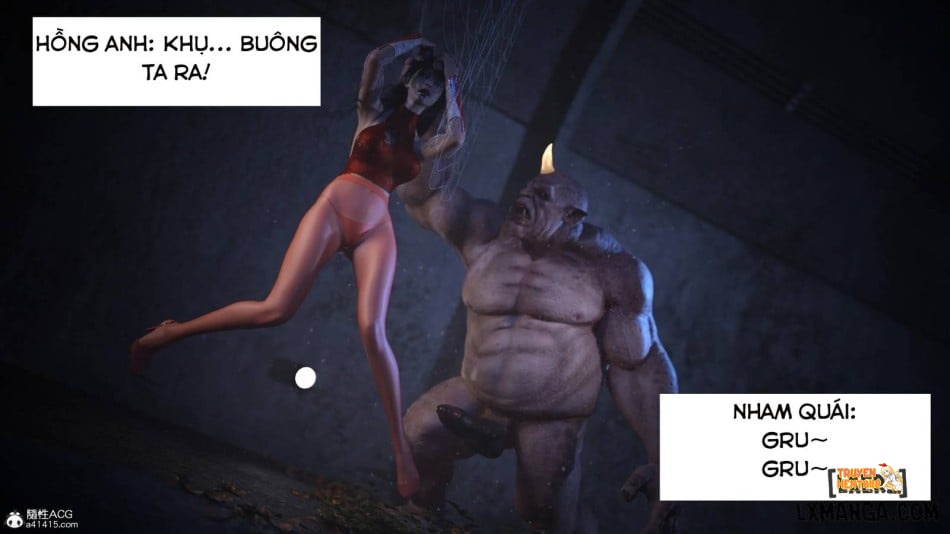 Xem ảnh Nghịch Chuyển - Chapter 5 - tmpfa45d796 - Truyenhentaiz.net