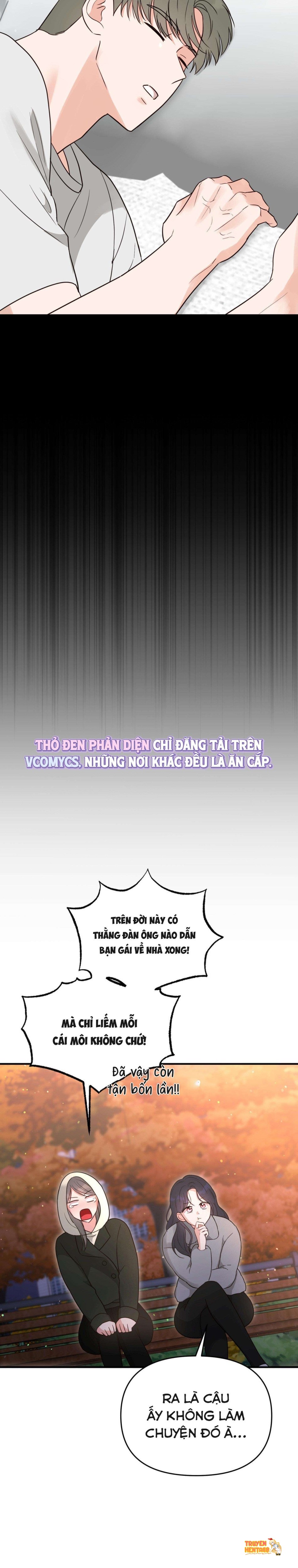 Xem ảnh 『18+』là Bạn Trai Của Bạn Thuở Nhỏ - Chapter 20 - tmpadxs8oxr - Truyenhentaiz.net