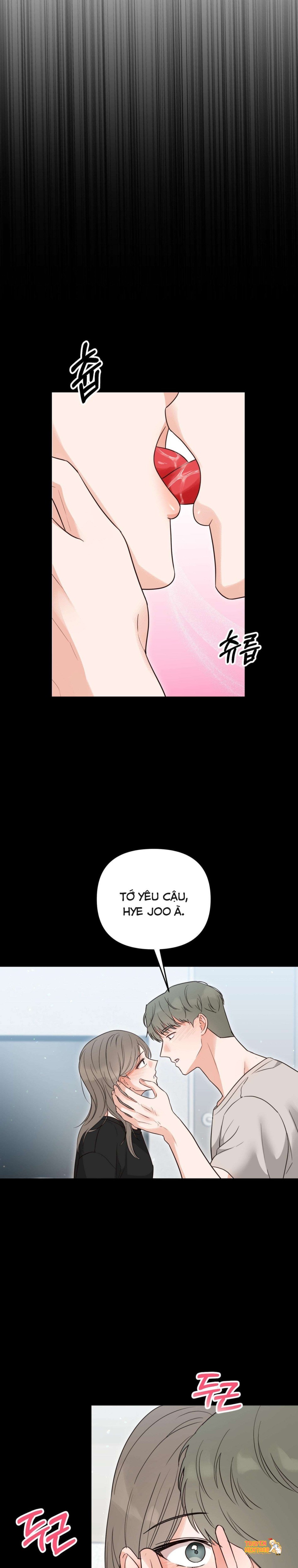 Xem ảnh 『18+』là Bạn Trai Của Bạn Thuở Nhỏ - Chapter 20 - tmpl32okgf - Truyenhentaiz.net