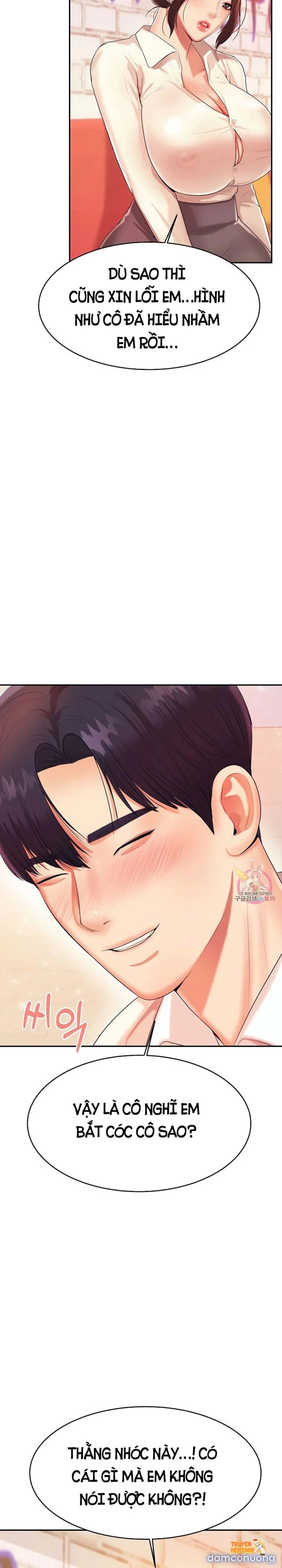 Trang truyện tmpk4nzzvy3 trong truyện tranh Cô Giáo Ngoài Giờ - Chap 5 - www.lxmanga.org