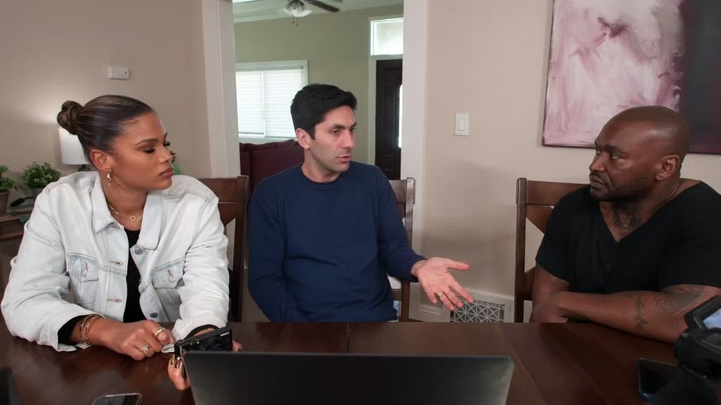 Catfish The TV Show S08E87 | En [1080p] (x265) Cpep88xd5s0w