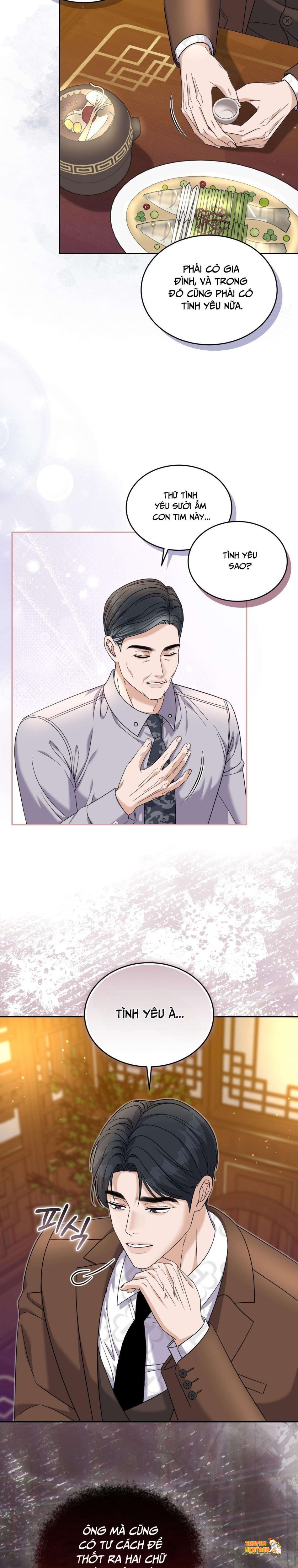 Xem ảnh tmpmyqjknhk trong truyện hentai [18+] Sự Vắng Bóng Của Tình Yêu Lãng Mạn - Chapter 21 - hentaitvn.net