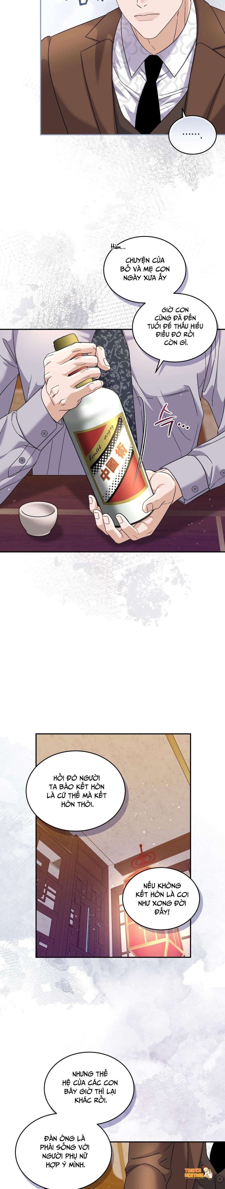 Xem ảnh tmp1r5bvx5u trong truyện hentai [18+] Sự Vắng Bóng Của Tình Yêu Lãng Mạn - Chapter 21 - hentaitvn.net