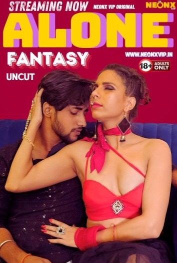 Alone Fantasy