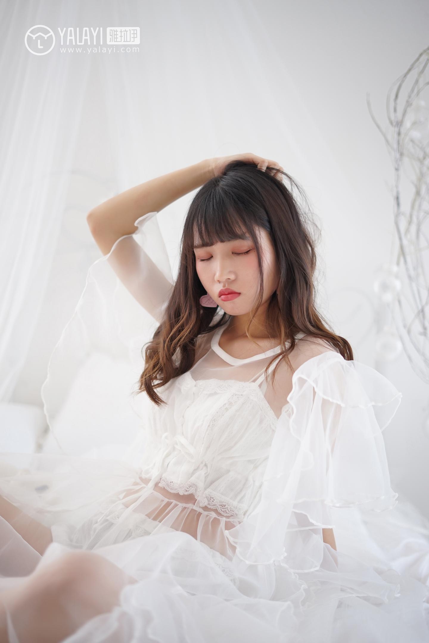 [YALAYI雅拉伊] Y001 公主小兔子 - 恋上你的床 22