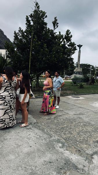 В джазе только девушки или аргентинско-бразильский калейдоскоп В джазе только девушки или аргентинско-бразильский калейдоскоп