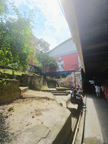 В джазе только девушки или аргентинско-бразильский калейдоскоп В джазе только девушки или аргентинско-бразильский калейдоскоп