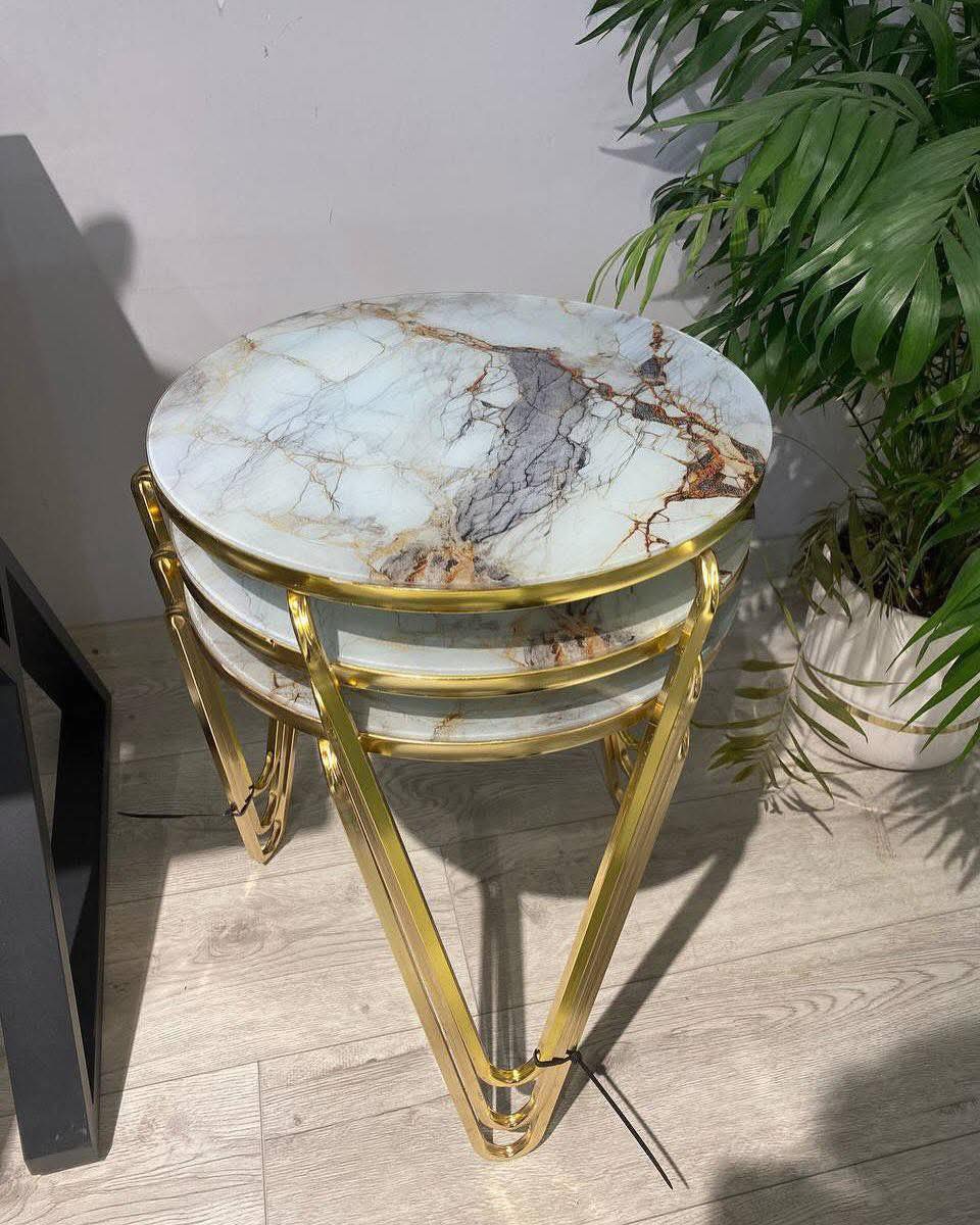 طبلات تركية - موديل 4