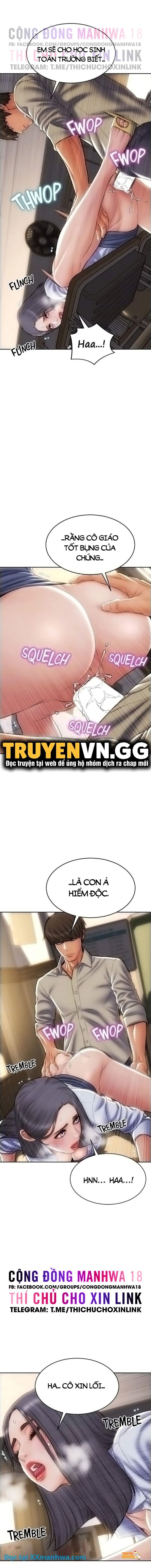 Xem ảnh Fuck Boy Báo Thù - Chapter 50 - tmpq7ov77nk - Truyenhentaiz.net