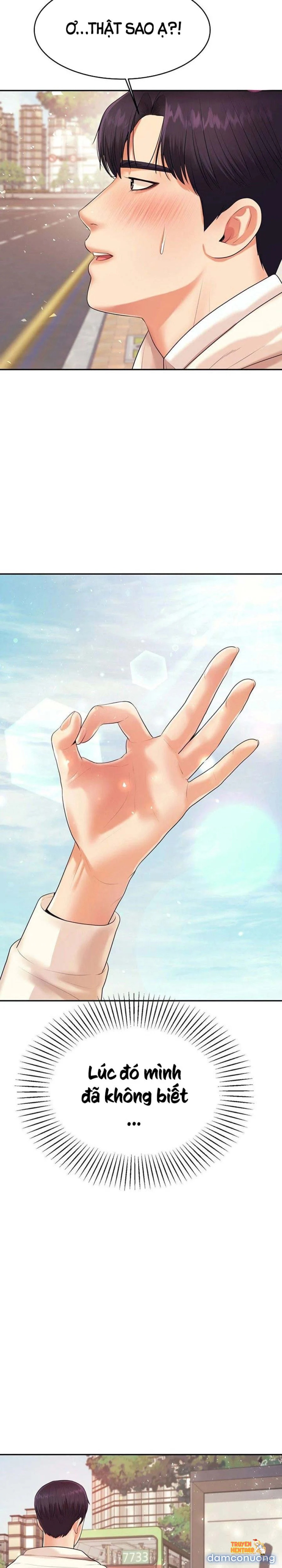 Trang truyện tmptc687o97 trong truyện tranh Cô Giáo Ngoài Giờ - Chap 5 - www.lxmanga.org