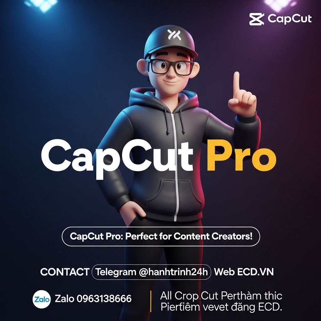 capcut pro account tricks