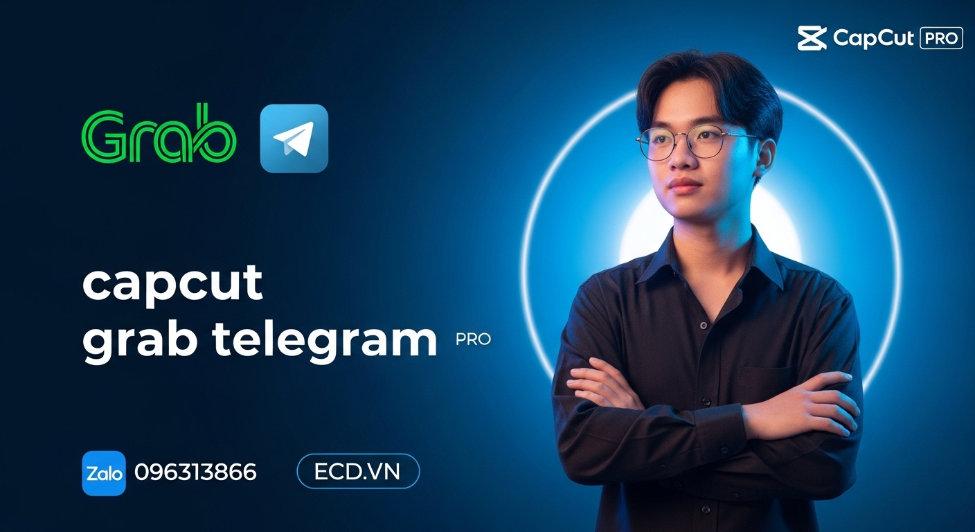 capcut pro sáng tạo online