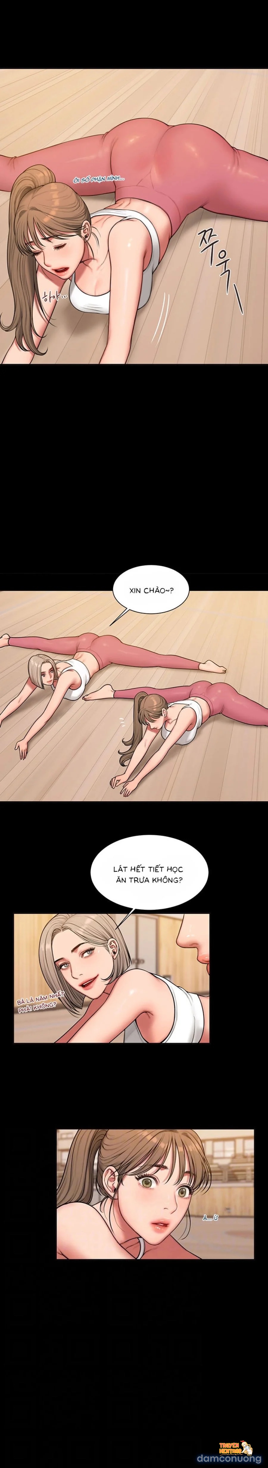 Trang truyện tmp git1xi2 trong truyện tranh Bạn Bè - Chap 3 - lxmanga.org