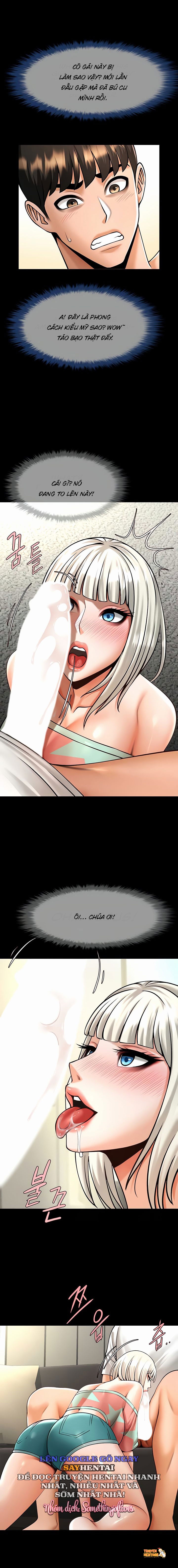 Xem ảnh Giao Kèo Ma Quỷ - Chapter 81 - tmpfq9wmftg - Truyenhentaiz.net