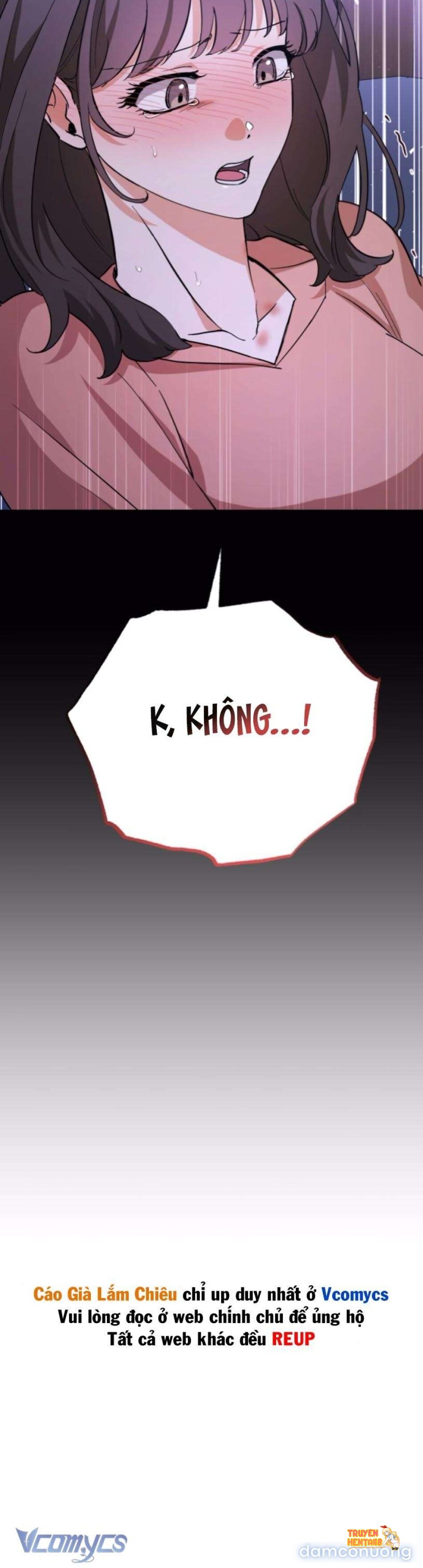 Xem ảnh tmp2hkeydkh trong truyện hentai [18+] Kẻ Rác Rưởi Dịu Dàng - Chapter 7 - www.hentaitvn.net