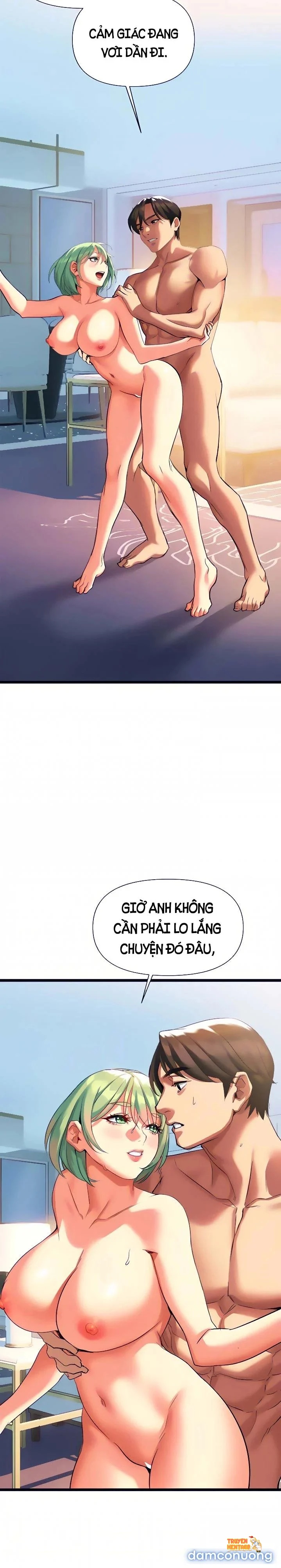 Trang truyện tmppmx5r d2 trong truyện tranh Không Phải Chị Thì Không Được - Chap 5 - lxmanga.org Trang truyện tmppmx5r d2 trong truyện tranh Không Phải Chị Thì Không Được - Chap 5 - lxmanga.org