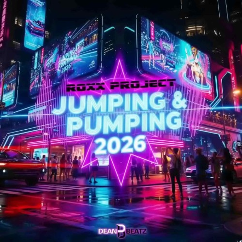 Roxx Project - Jumping & Pumping (2026) (2026)