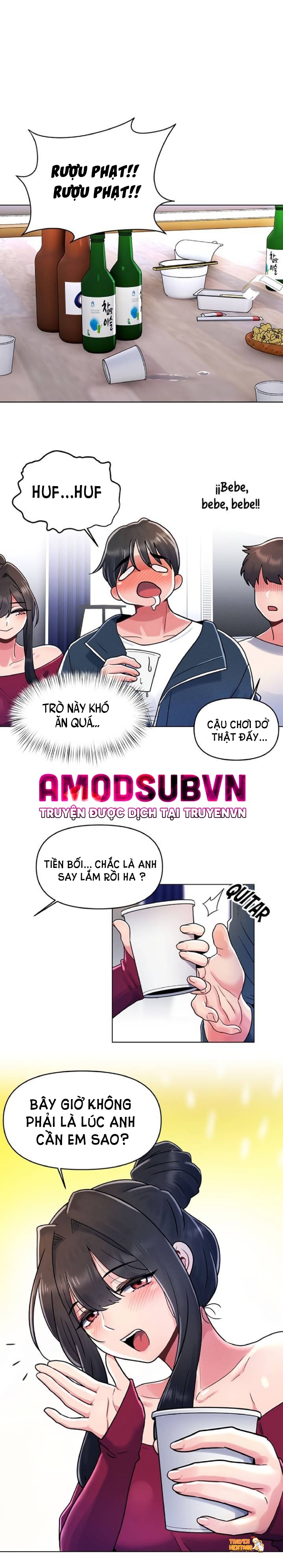 Trang truyện tmp2etn5zzs trong truyện tranh Lần Đầu Ấy - Chapter 12 - truyenhentai18.net