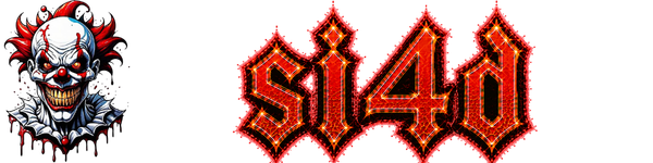 Si4d Logo