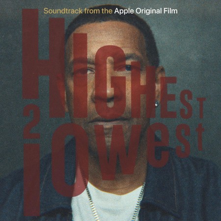 VA - Highest 2 Lowest (Original Soundtrack) (2025)