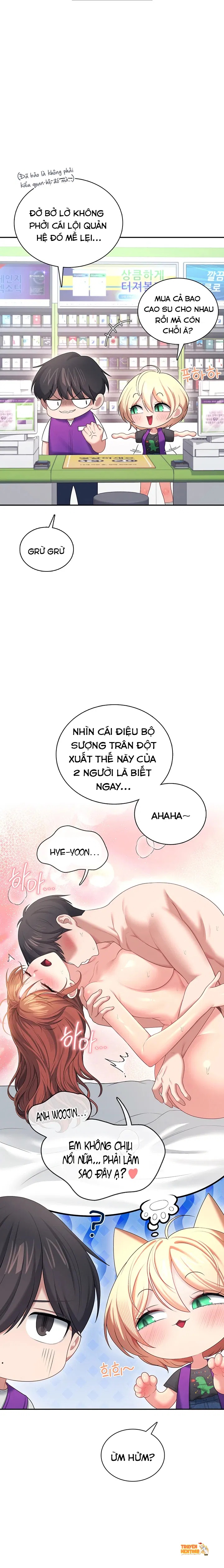 Xem ảnh Sextoy Kết Nối Không Dây - Chapter 74 - tmpkl1gel67 - Truyenhentaiz.net