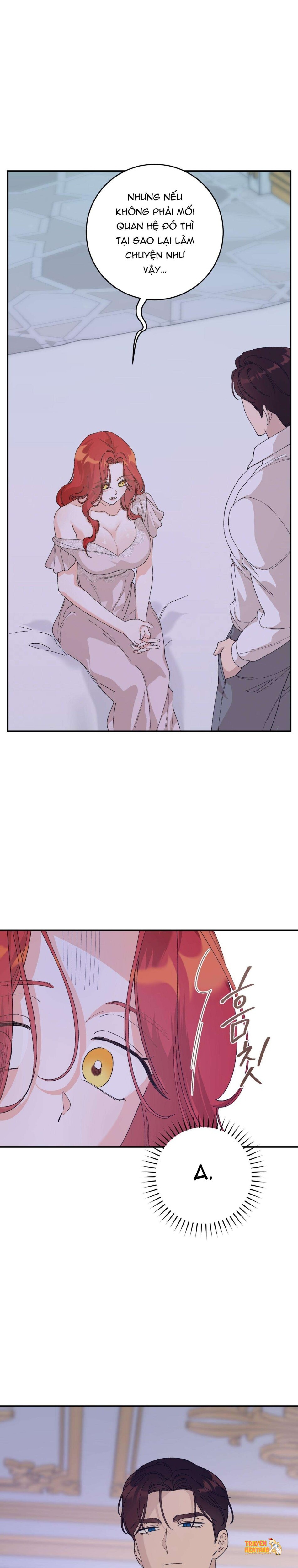 Xem ảnh [không Che] [18+] Sở Thích Khó Nói Của Quý Cô - Chapter 15 - tmpofozlb0n - Truyenhentaiz.net