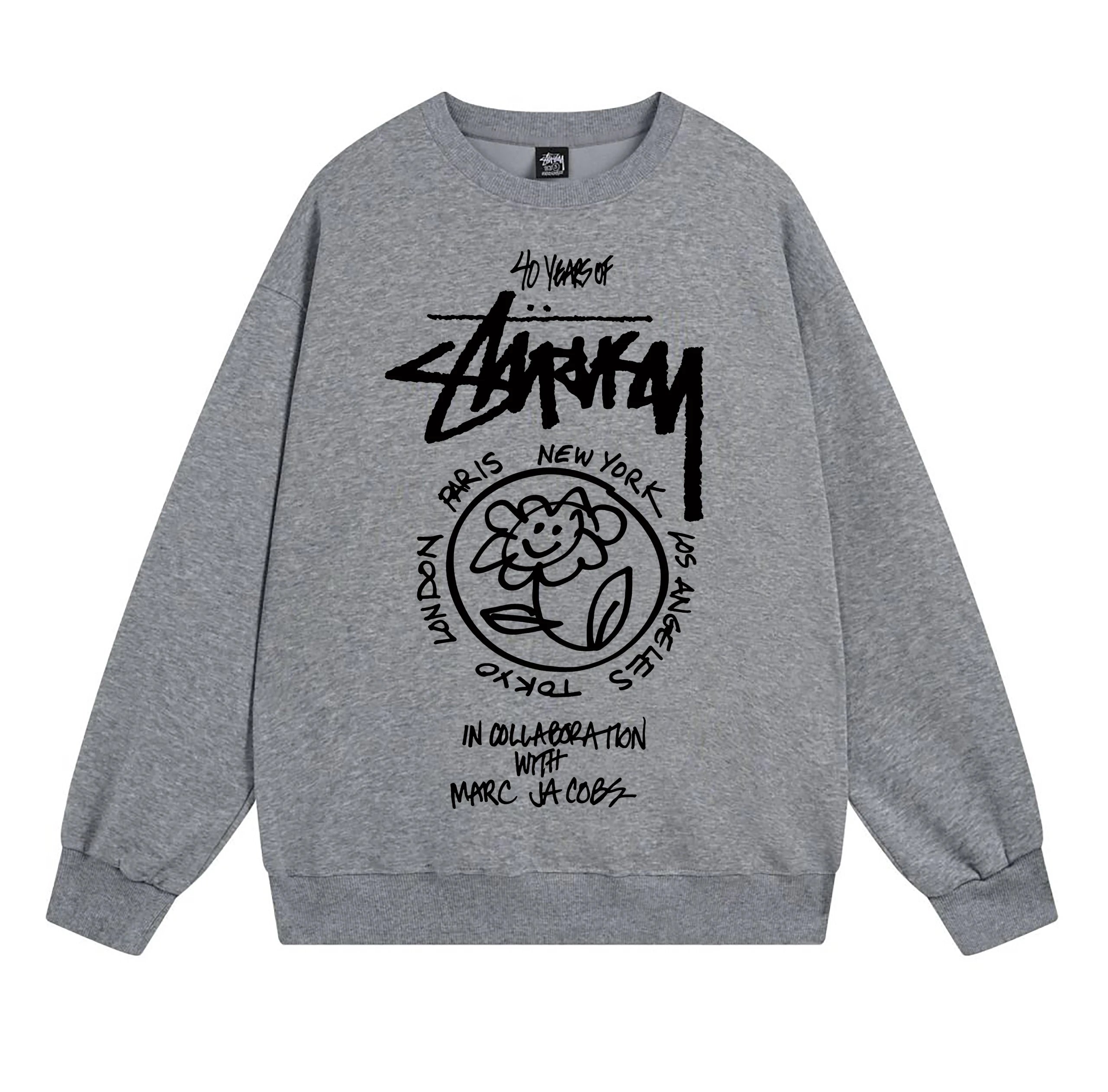 Stussy Stussy Hoodie — Hoodies and Pants find on BoonBuy Finds