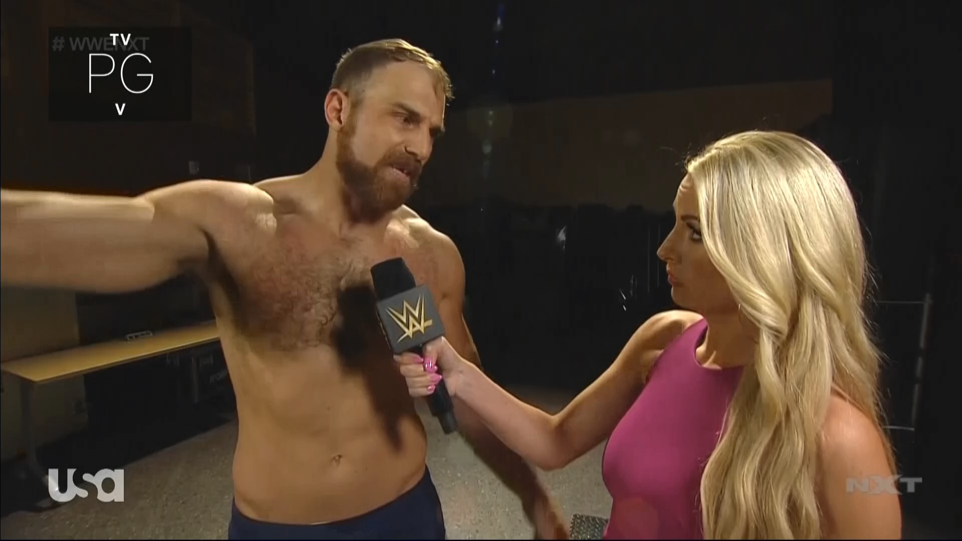 WWE NXT 2020 05 13 1080i HDTV -WH