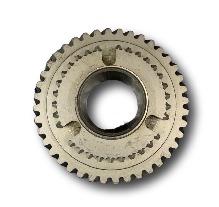 4TH GEAR INTRA V30 40T